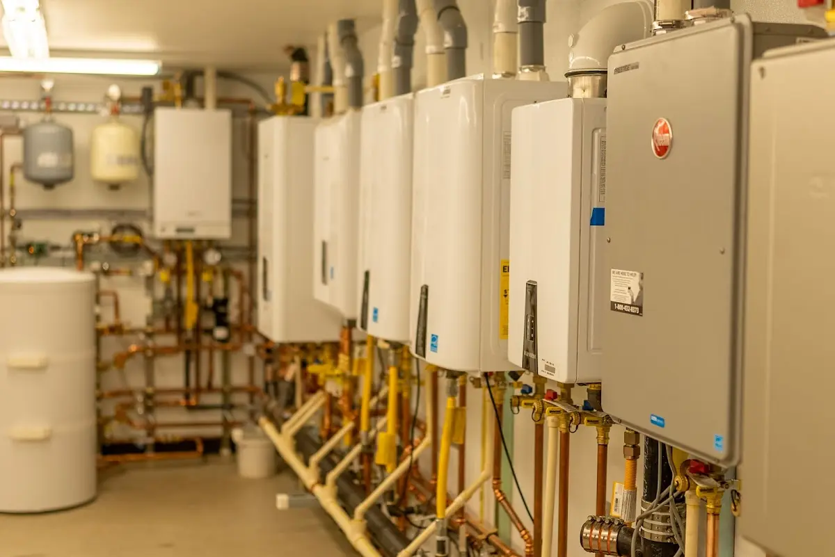 Gas Line Repair in Grants Pass, OR